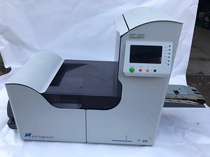 Neopost si 68 (4 фото из 8)