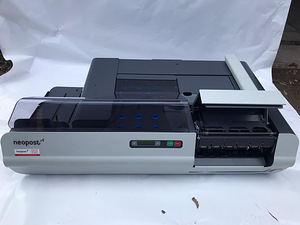 Neopost si 68 (6 фото из 8)