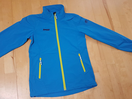 Ветровка Bergans 152