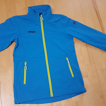 Bergans tuulejope 152