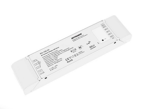 Новый блок питания Skydance PH-150-24