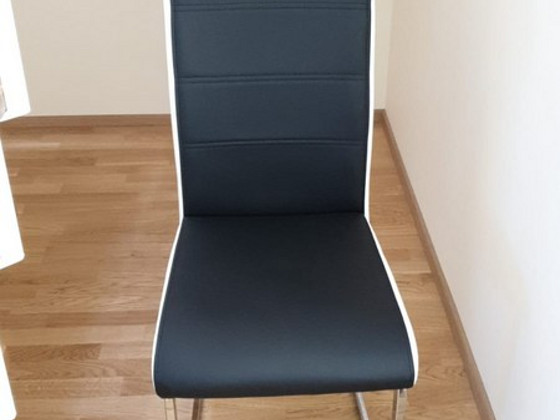 Söögilaua toolid