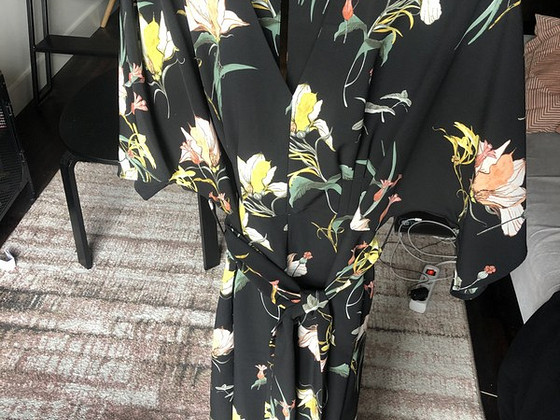 Комбинезон женский Zara размер L