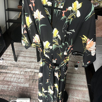 Комбинезон женский Zara размер L