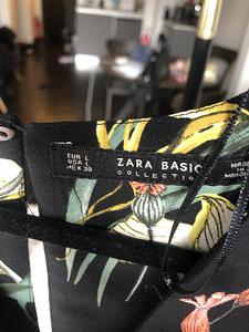 Kombinesoon Zara suurus L (2 foto / 4)