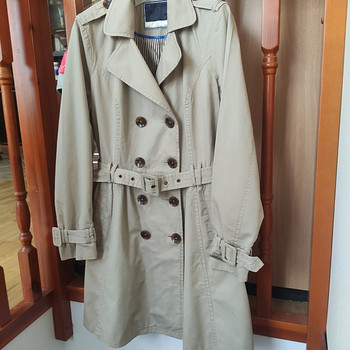 Женское пальто PepeJeans L.