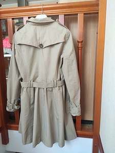 Женское пальто PepeJeans L. (2 фото из 3)