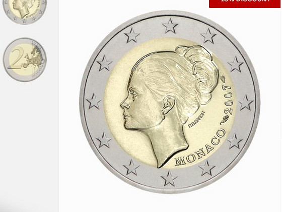 2 e juubelimüntide vahetus