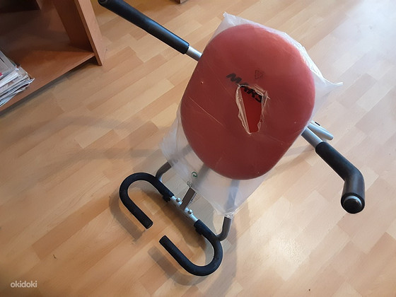 Trenažöör