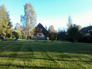 Annan rendile Peipsi järve maja 1. korruse (1 foto / 2)