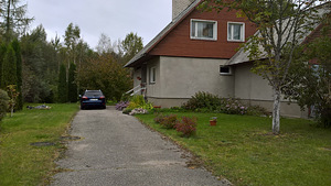 Annan rendile Peipsi järve maja 1. korruse (2 foto / 2)