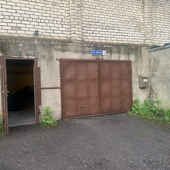 Retke tee 19, Kristiine, Tallinn, Harjumaa