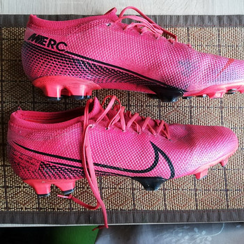 Putsad Nike Mercurial Vapor XIII стр.44.5