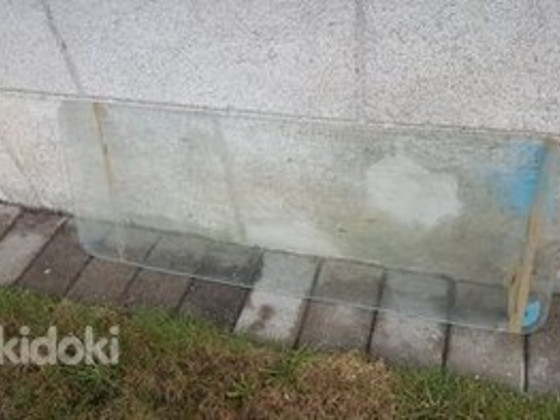 Москвич пикап задний люк