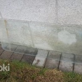 Москвич пикап задний люк