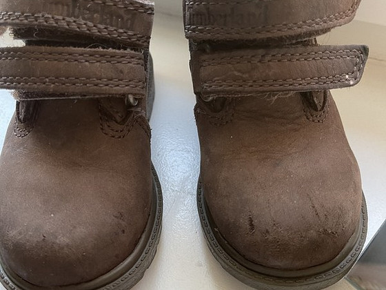 Timberland kevadsügis