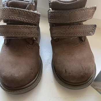 Timberland весна осень