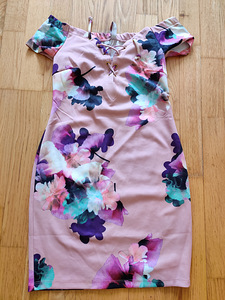 Kleidid hinnaga 7 eur (3 foto / 9)