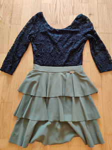 Kleidid hinnaga 7 eur (4 foto / 9)