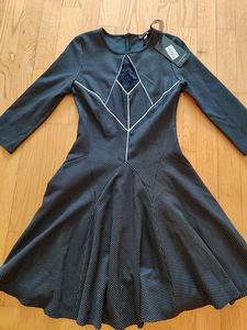 Kleidid hinnaga 7 eur (5 foto / 9)