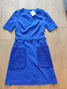 Kleidid hinnaga 7 eur (8 foto / 9)