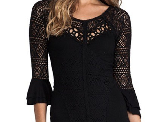 Free People платье, S