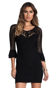 Free People платье, S (1 фото из 7)