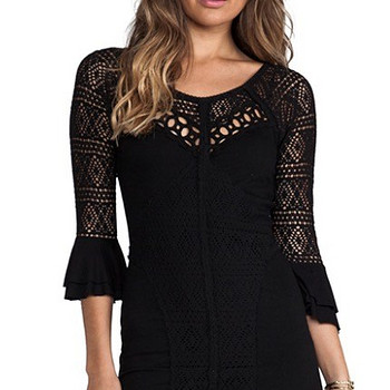 Free People платье, S