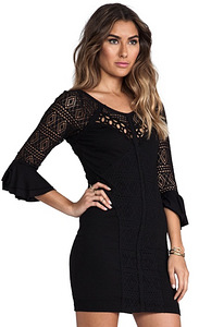 Free People платье, S (2 фото из 7)
