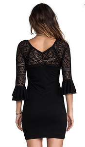 Free People платье, S (3 фото из 7)