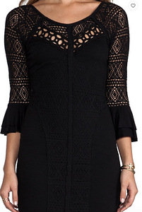Free People платье, S (4 фото из 7)
