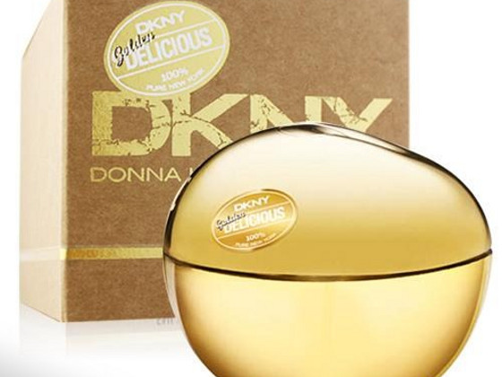 Donna Karan Golden Delicious EdP 50 мл