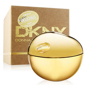 Donna Karan Golden Delicious EdP 50 ml (1 foto / 1)