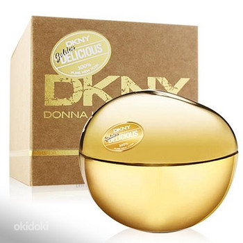 Donna Karan Golden Delicious EdP 50 ml