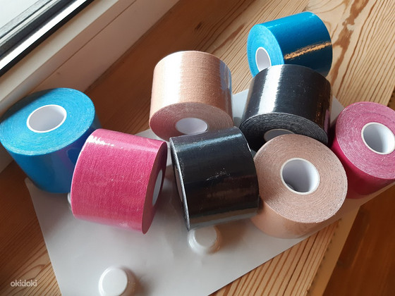 Kinesio teip 5cm×5m