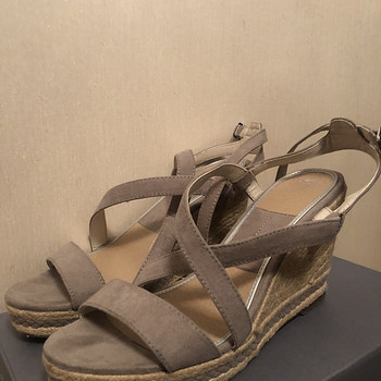 Босоножки Oysho (size 39)