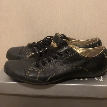 Converse All Stars (size 38,5)
