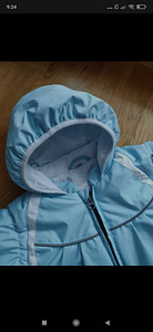 Huppa k/s kombenisoon комбенизон (2 фото из 3)