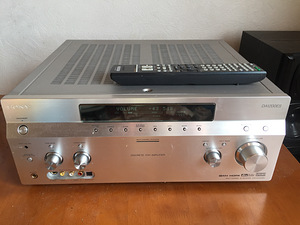 Sony DA1200ES усилитель звука ресивер. (1 фото из 1)