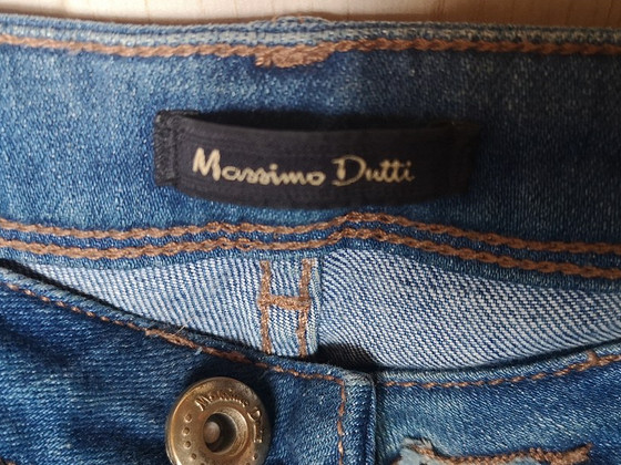 Massimo Dutti teksad 34/36