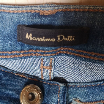 Massimo Dutti teksad 34/36