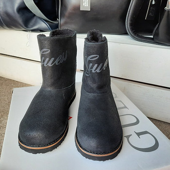 Угги Guess размер 37 (23.2cm)
