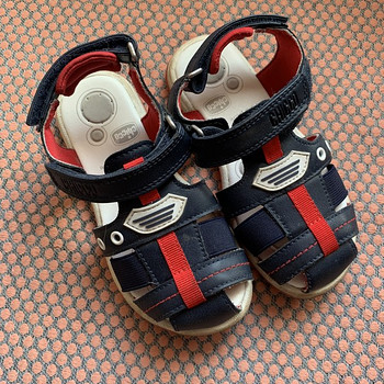 Босоножки chicco, размер 27