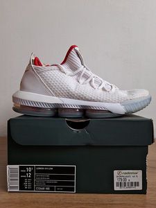 Korvpalli tossud (Lebron 16 low) (2 foto / 10)