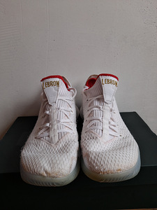 Korvpalli tossud (Lebron 16 low) (3 foto / 10)