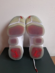 Korvpalli tossud (Lebron 16 low) (5 foto / 10)