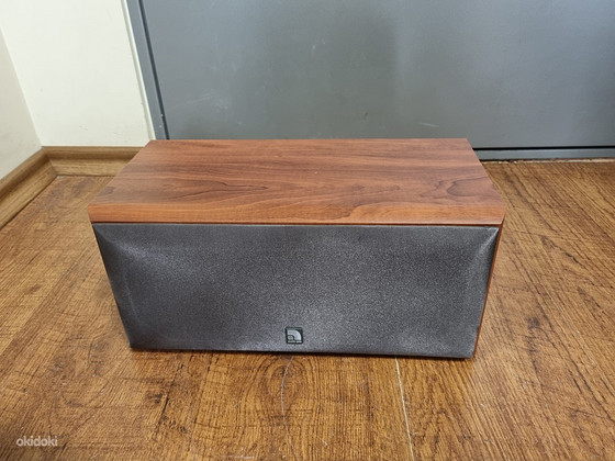 Audio pro Basiq C100 центр