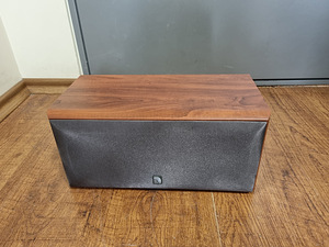 Audio pro Basiq C100 center (1 foto / 3)