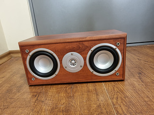 Audio pro Basiq C100 center (2 foto / 3)