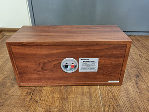 Audio pro Basiq C100 center (3 foto / 3)